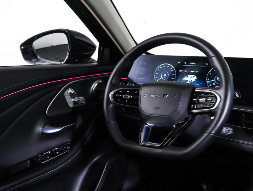 Chery Arrizo 8 Москва  - изображение 13