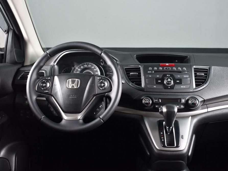 Honda CR-V IV Кемерово  - изображение 8