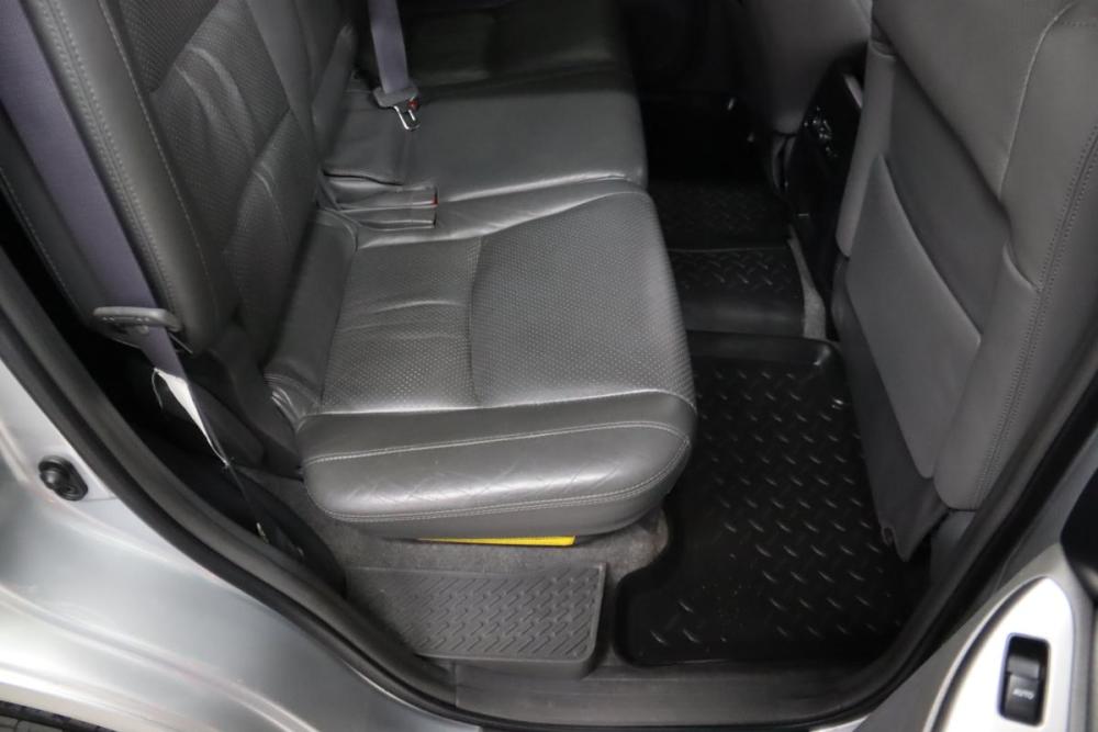 Toyota Land Cruiser Prado 120 Series Сургут  - изображение 14