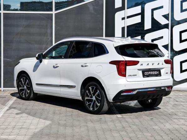 Haval Jolion I с пробегом 2021 года, цена 1 770 000 рублей, 87609 км, внедорожник, Автокод Объявления