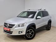 Volkswagen Tiguan I Альметьевск  - изображение 22
