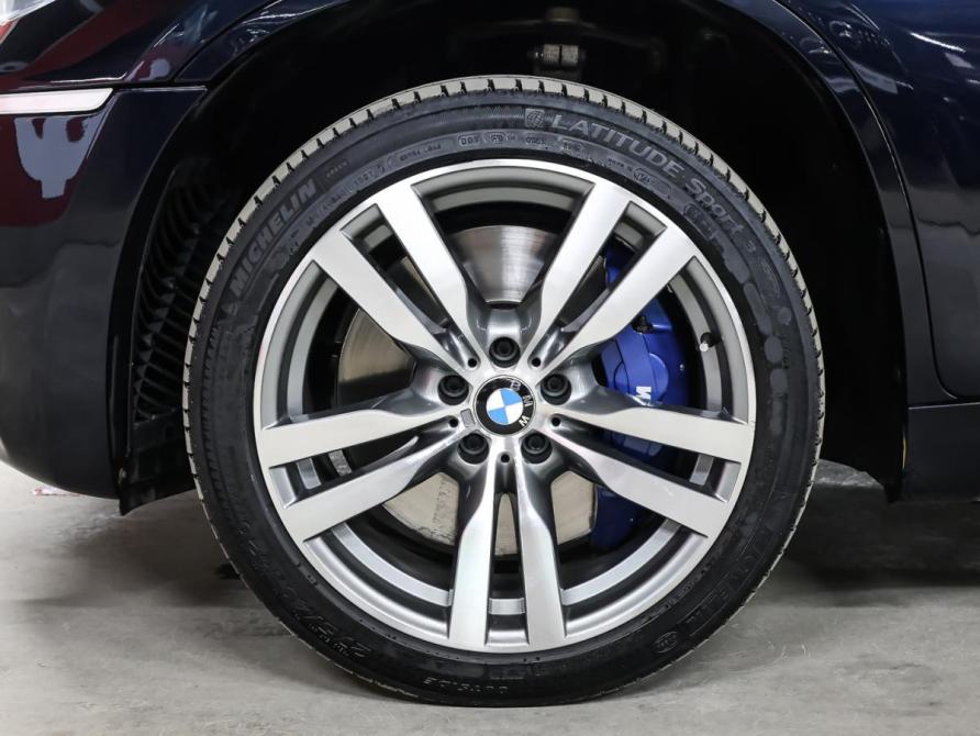 BMW X6 M I (E71) Рестайлинг Москва  - изображение 32