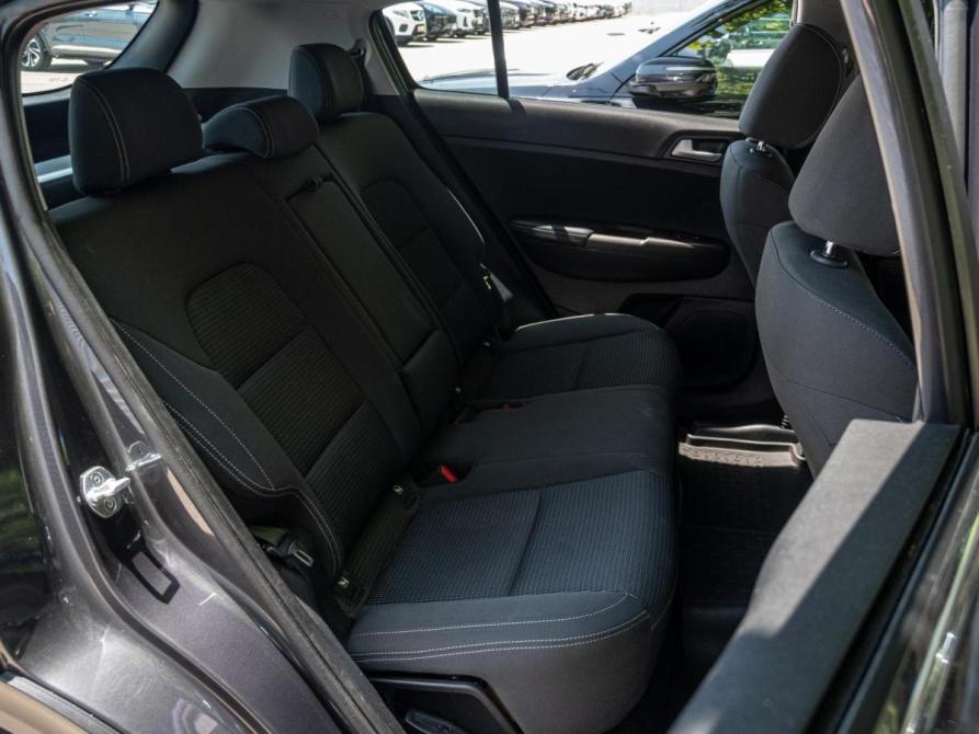 Kia Sportage IV Рестайлинг Краснодар  - изображение 7