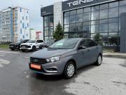 Lada (ВАЗ) Vesta I Липецк  - изображение 14