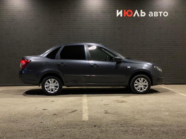 Lada (ВАЗ) Granta I Рестайлинг с пробегом 2019 года, цена 630 000 рублей, 70243 км, седан, Автокод Объявления