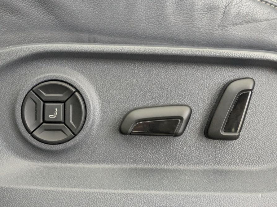 Volkswagen Touareg III Москва  - изображение 20