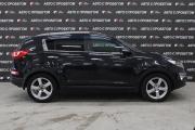 Kia Sportage III Томск  - изображение 17