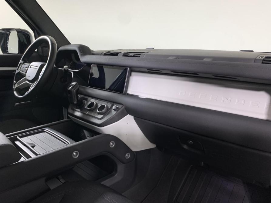 Land Rover Defender II Москва  - изображение 13