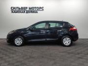 Renault Megane III Рестайлинг Пермь  - изображение 20