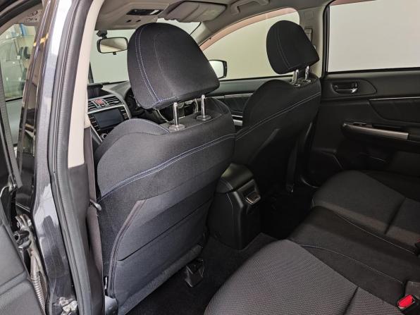 Subaru Levorg I с пробегом 2014 года, цена 1 390 000 рублей, 183421 км, универсал, Автокод Объявления