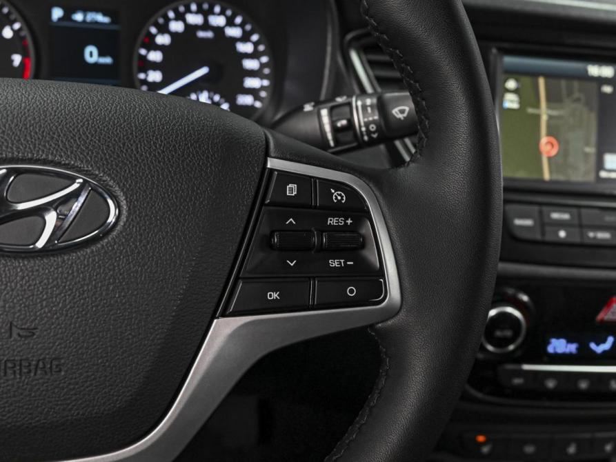 Hyundai Solaris II Ставрополь  - изображение 19