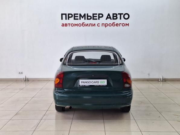 Chevrolet Lanos I с пробегом 2006 года, цена 85 000 рублей, 307839 км, седан, Автокод Объявления
