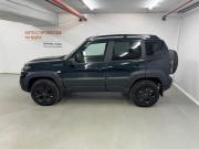Lada (ВАЗ) Niva Travel I Москва  - изображение 19