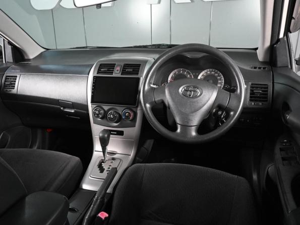 Toyota Corolla X (E140 E150) Рестайлинг с пробегом 2010 года, цена 819 000 рублей, 259683 км, универсал, Автокод Объявления