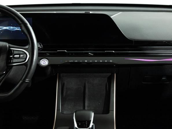Omoda C5 I с пробегом 2023 года, цена 1 679 700 рублей, 28347 км, внедорожник, Автокод Объявления