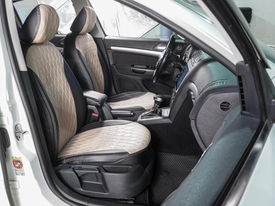 Skoda Octavia II (A5) Рестайлинг Воронеж  - изображение 8
