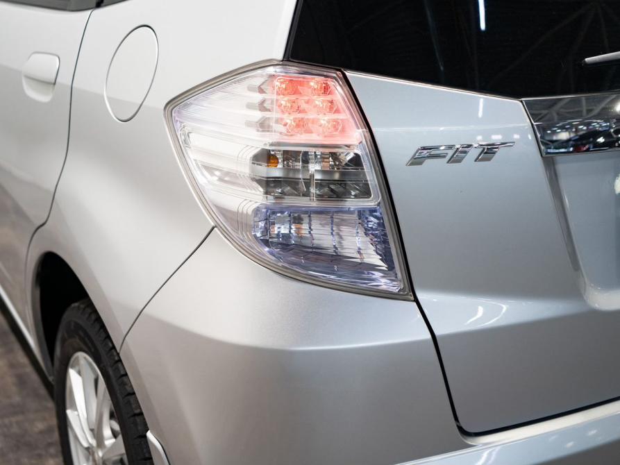 Honda Fit II Чита  - изображение 19
