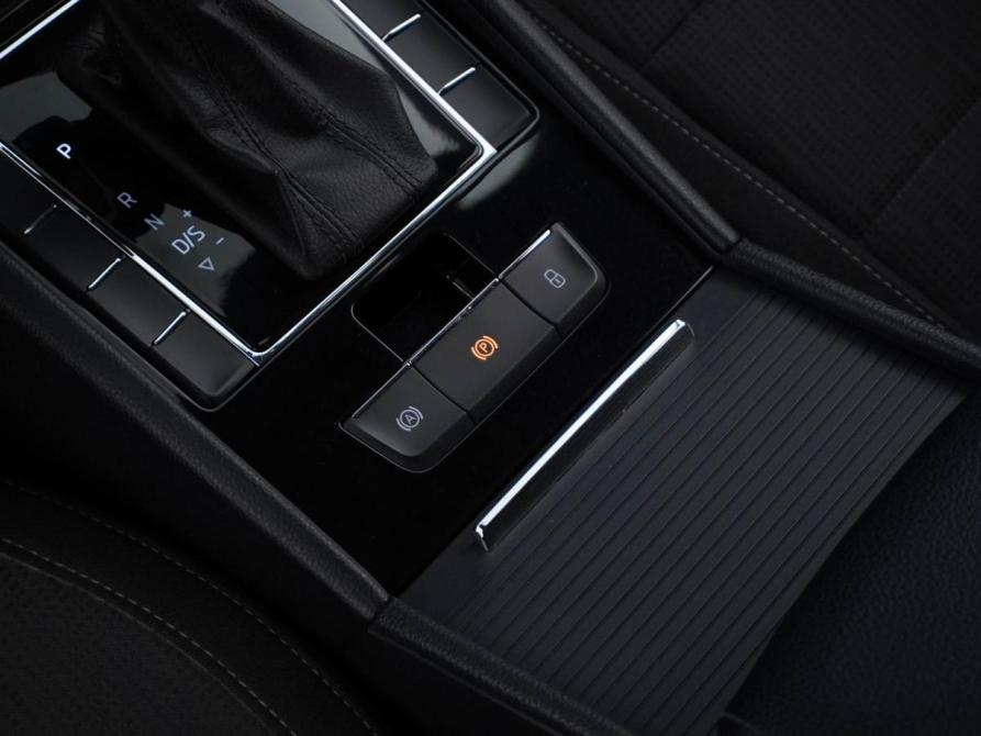 Skoda Superb III Москва  - изображение 16