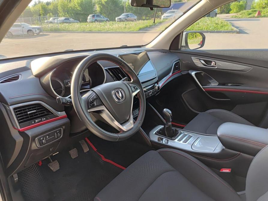 Changan CS55 I Ижевск  - изображение 20