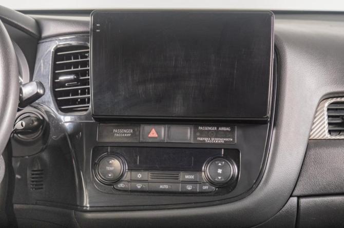Mitsubishi Outlander III с пробегом 2014 года, цена 1 399 000 рублей, 167000 км, внедорожник, Автокод Объявления