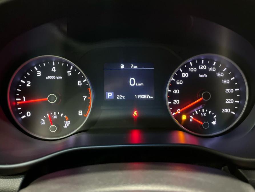 Kia Sportage IV Рестайлинг Пермь  - изображение 25