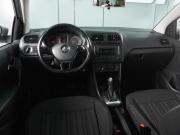 Volkswagen Polo V Рестайлинг Минеральные Воды  - изображение 20