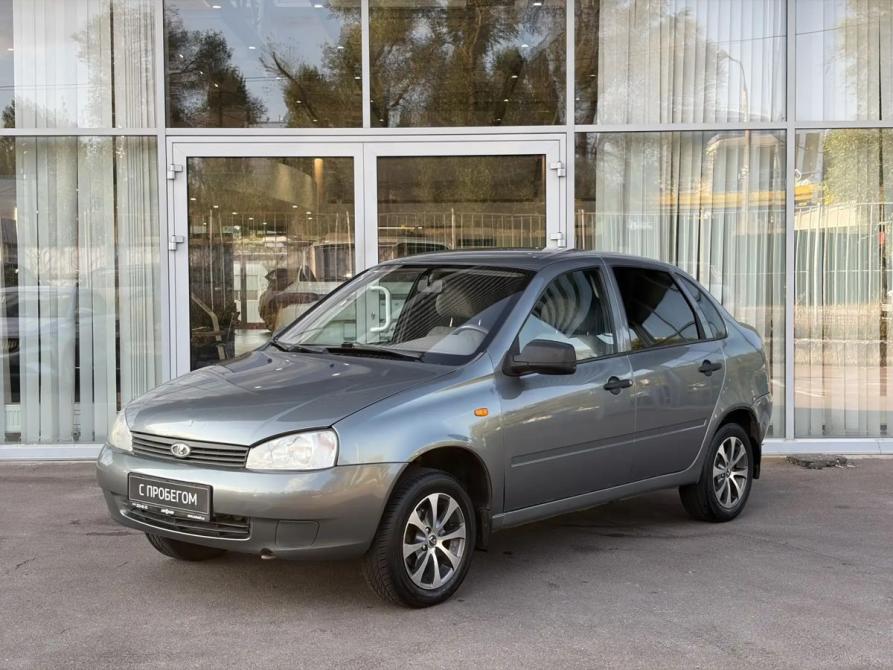 Lada (ВАЗ) Kalina I Воронеж  - изображение 1