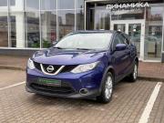 Nissan Qashqai II Череповец  - изображение 17
