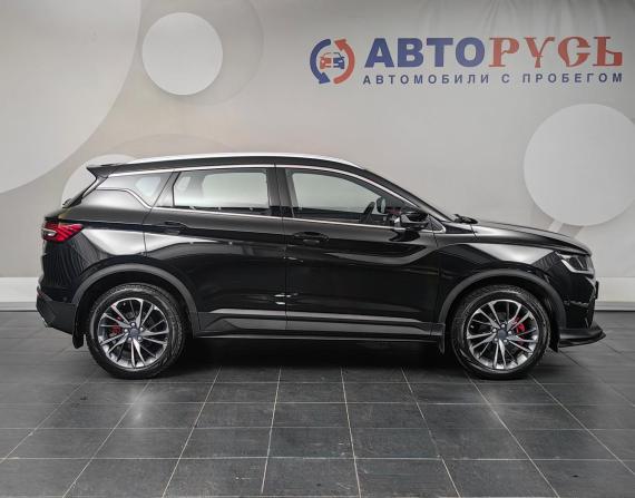 Belgee X50 с пробегом 2024 года, цена 2 122 000 рублей, 15000 км, внедорожник, Автокод Объявления