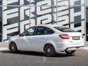Lada (ВАЗ) Granta I Рестайлинг Краснодар  - изображение 20