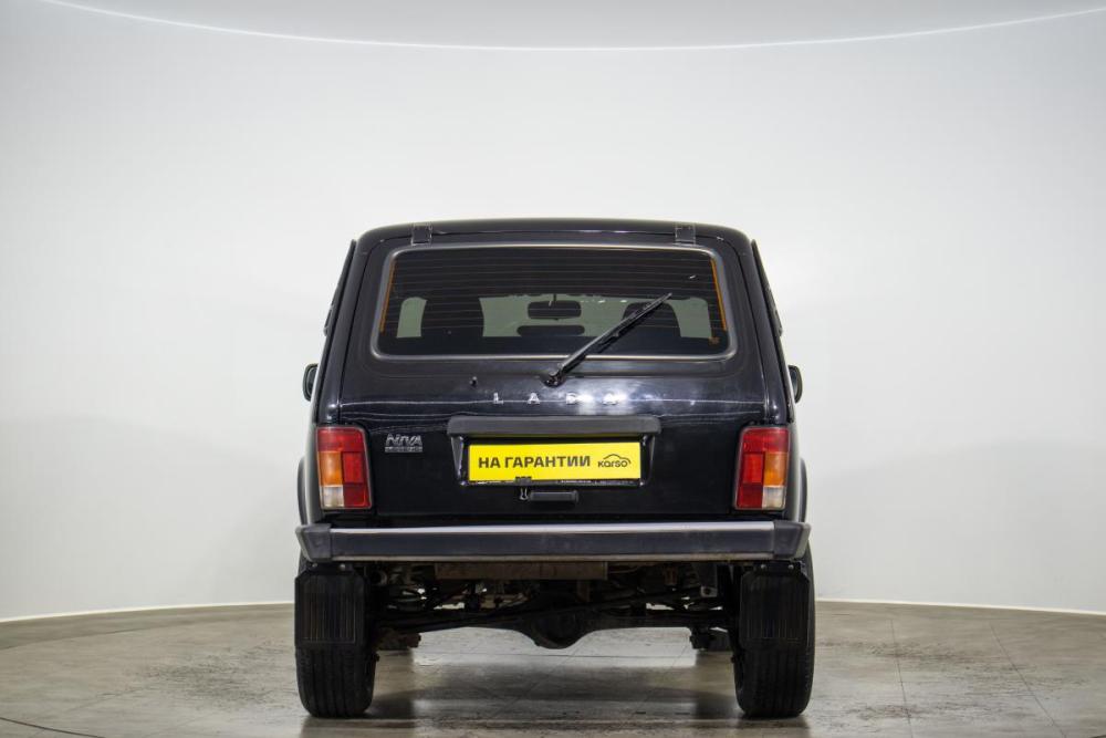 Lada (ВАЗ) Niva Legend Оренбург  - изображение 6