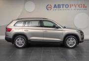 Skoda Kodiaq I Москва  - изображение 30