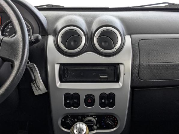 Renault Sandero I с пробегом 2012 года, цена 695 000 рублей, 92966 км, хэтчбек, Автокод Объявления
