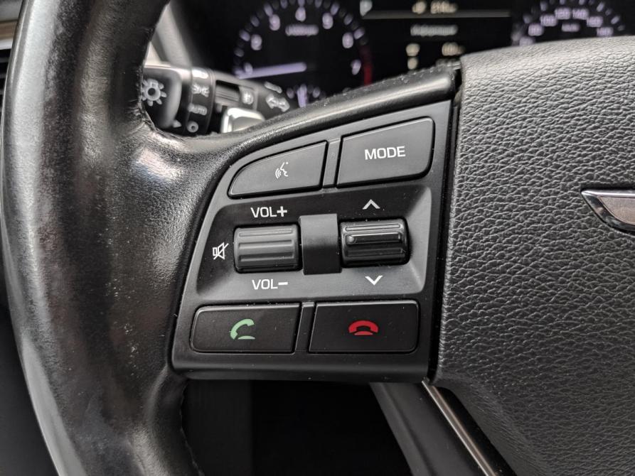 Genesis G80 I Москва  - изображение 25