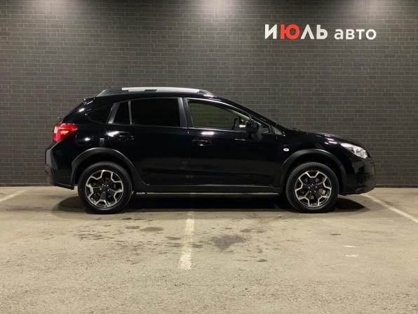 Subaru XV I с пробегом 2012 года, цена 1 100 000 рублей, 305325 км, внедорожник, Автокод Объявления