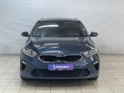 Kia Ceed III Воронеж  - изображение 24