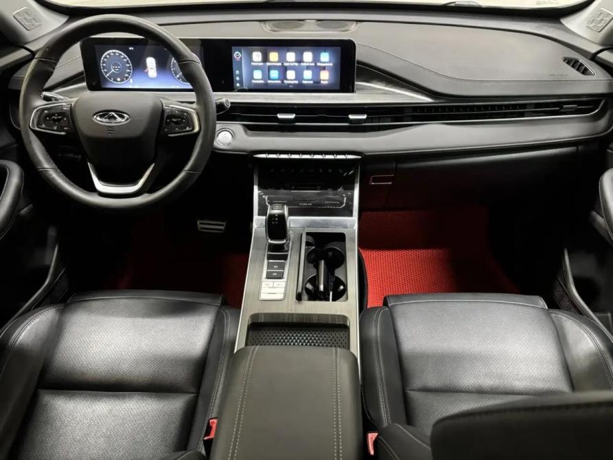 Chery Tiggo 4 Pro I Саратов  - изображение 7