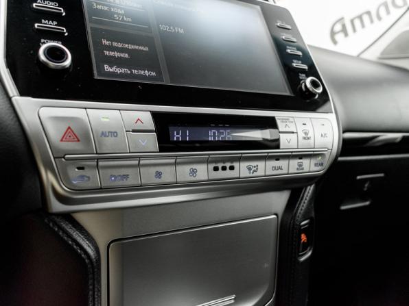 Toyota Land Cruiser Prado 150 Series Рестайлинг 3 с пробегом 2021 года, цена 5 600 000 рублей, 51553 км, внедорожник, Автокод Объявления