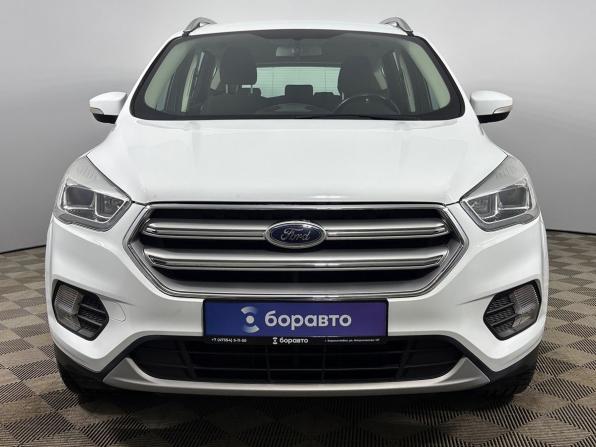 Ford Kuga II Рестайлинг с пробегом 2017 года, цена 1 925 000 рублей, 79292 км, внедорожник, Автокод Объявления