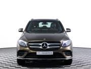 Mercedes-Benz GLC I (X253) Москва  - изображение 25