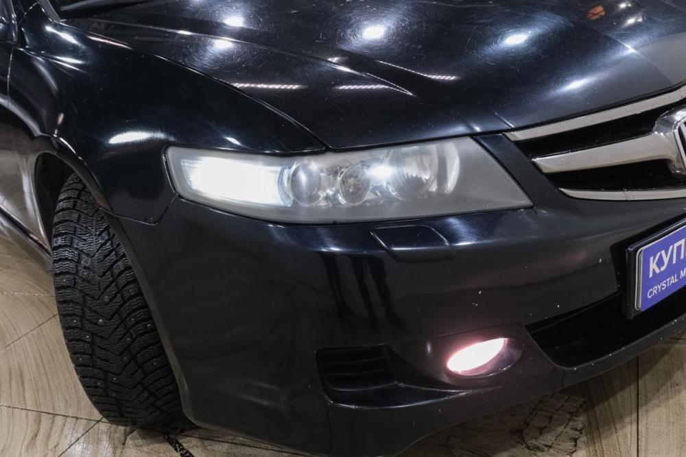 Honda Accord VII Рестайлинг Новокузнецк  - изображение 10