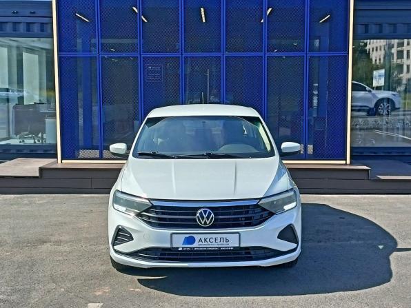 Volkswagen Polo VI с пробегом 2020 года, цена 849 000 рублей, 325000 км, лифтбек, Автокод Объявления