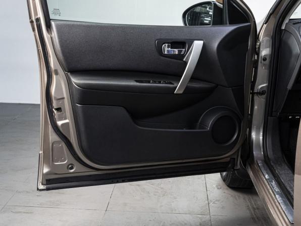 Nissan Qashqai I Рестайлинг с пробегом 2011 года, цена 1 349 000 рублей, 195069 км, внедорожник, Автокод Объявления
