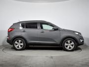 Kia Sportage III Санкт-Петербург  - изображение 20