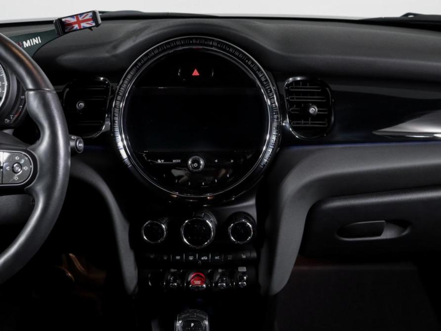 Mini Hatch III (F55/F56) Рестайлинг 2 Москва  - изображение 14
