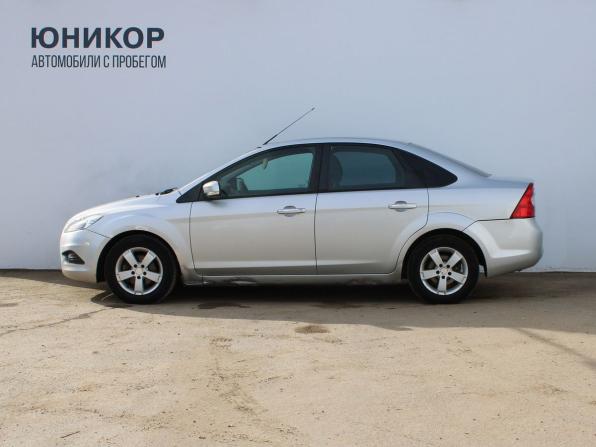 Ford Focus II Рестайлинг с пробегом 2010 года, цена 429 000 рублей, 213685 км, седан, Автокод Объявления