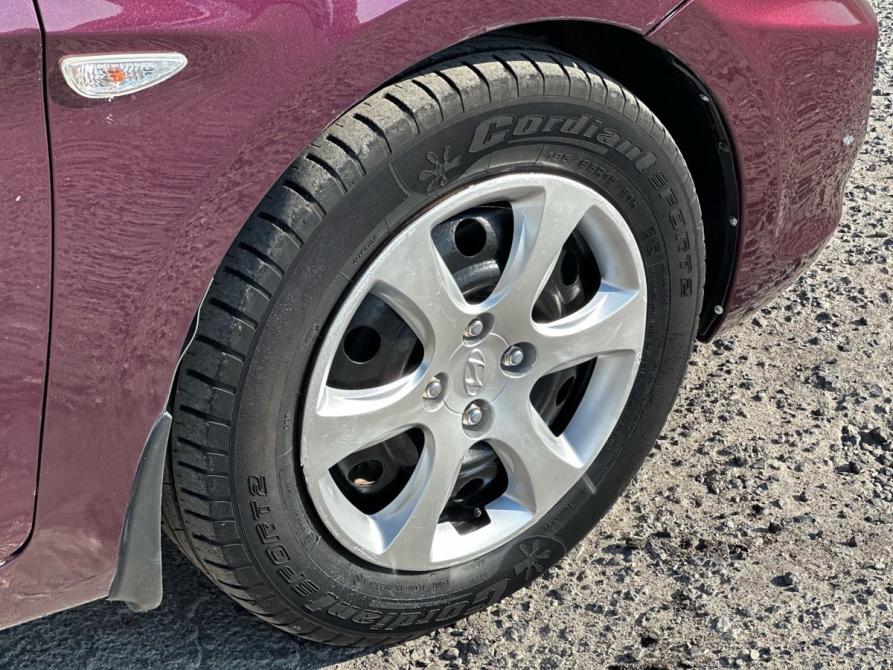 Hyundai Solaris I Волгоград  - изображение 13