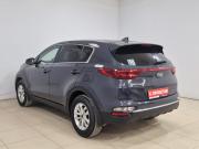 Kia Sportage IV Рестайлинг Альметьевск  - изображение 31