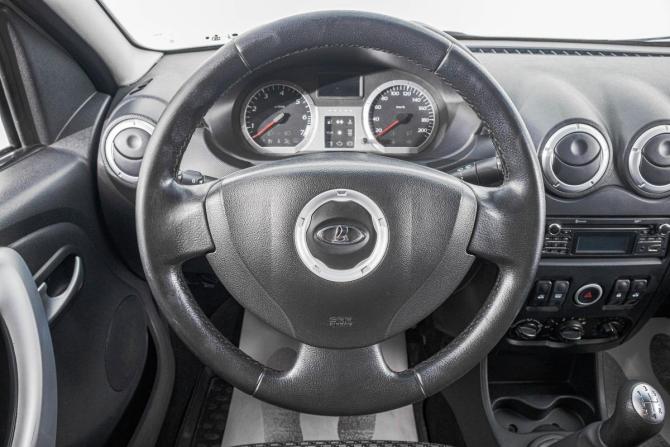 Lada (ВАЗ) Largus I с пробегом 2017 года, цена 749 000 рублей, 173000 км, универсал, Автокод Объявления