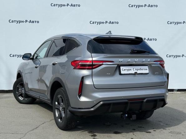 Haval F7 I Рестайлинг с пробегом 2022 года, цена 1 720 000 рублей, 130000 км, внедорожник, Автокод Объявления